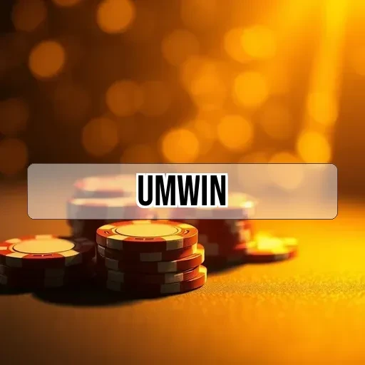 umwin: Descubra os Recursos Incríveis da Comunidade de Jogos