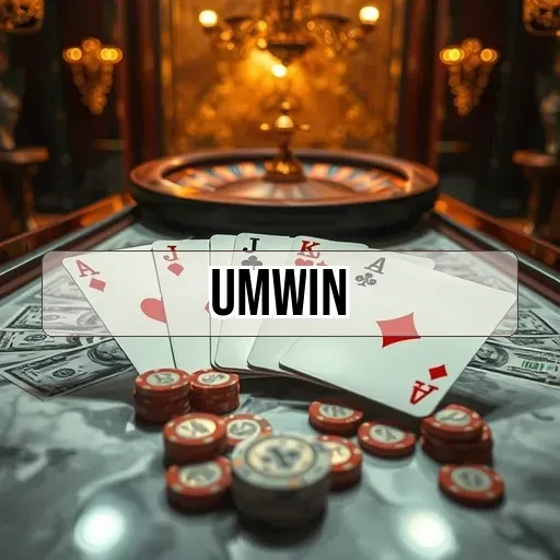umwin Demos: A Experiência de Jogos que Você Sempre Quis