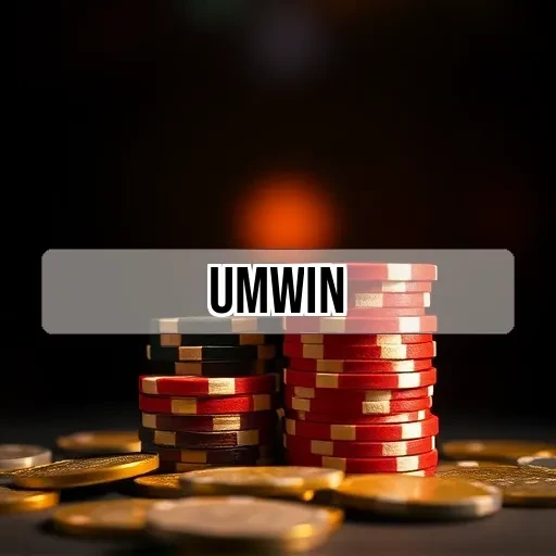umwin: Novidades e Dicas para Gamers que Você Não Pode Perder
