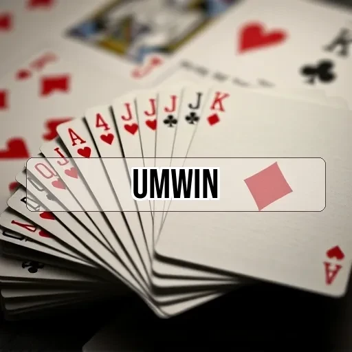 umwin: Quebra-Cabeças que Desafiam e Encantam Jogadores Brasileiros
