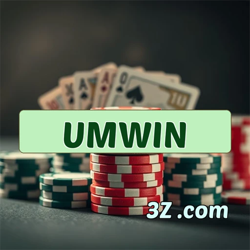 umwin Aplicativo Móvel