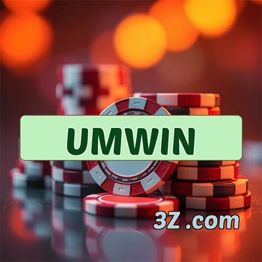 umwin Baixar App