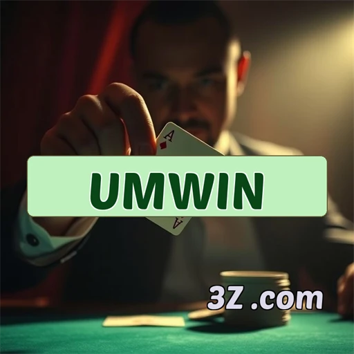 umwin Ofertas de Bônus