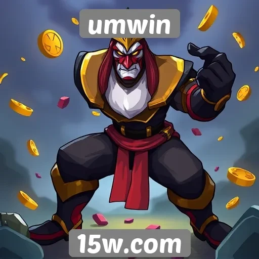 Avaliação dos principais jogos disponíveis no umwin